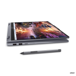 Lenovo IdeaPad 5 2in1 16AKP10 Touch-IPS300nits*Glass Copilot+PC RyzenAI 7-350 16GB SSD1TB W11 *Aluminum +DigitalPen2 LunaGrey